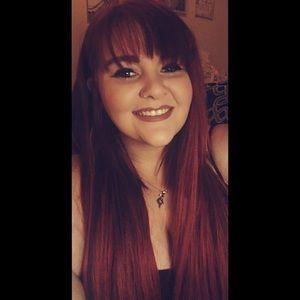 Meet your Posher, Misty